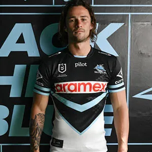 Cronulla-Sutherland Sharks